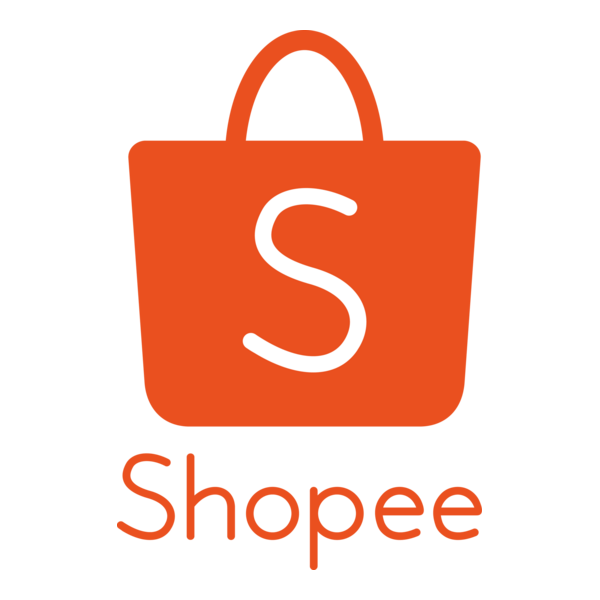 Shopee logo