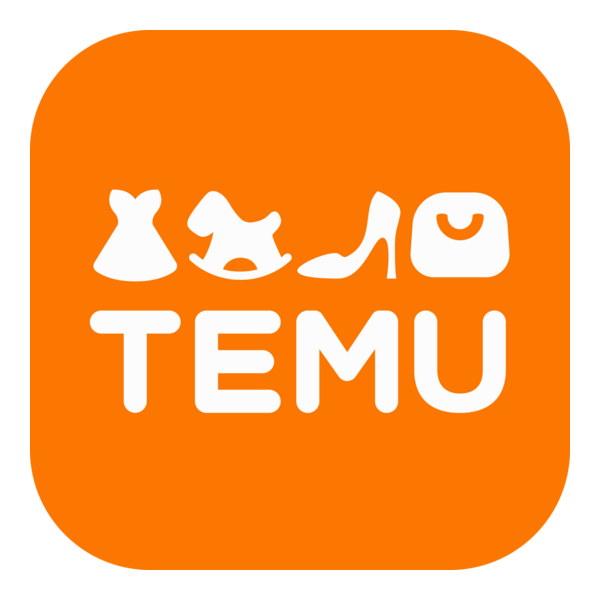 Temu logo